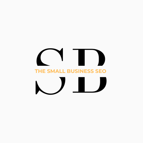 The Small Business SEO